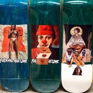 Meet your Posher, Sam